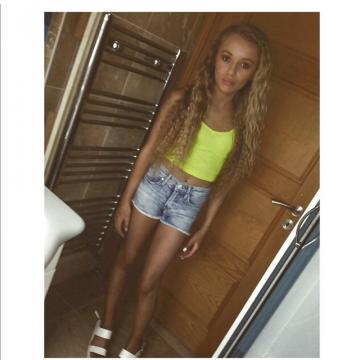 Gionnake uit Zuid-Holland,Nederland